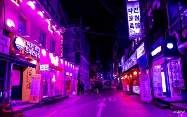 8 Manfaat Neon Box untuk Bisnis