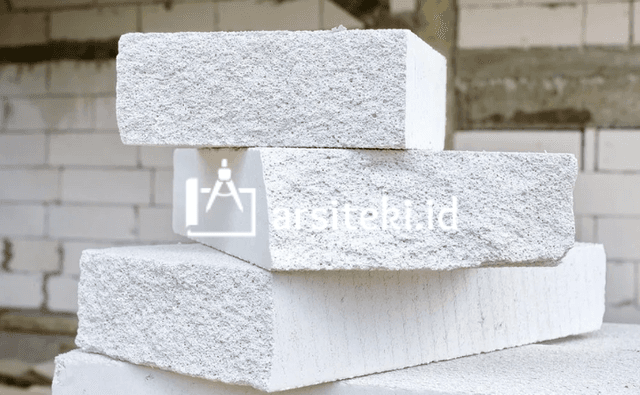 Daftar Harga Hebel Per Kubik